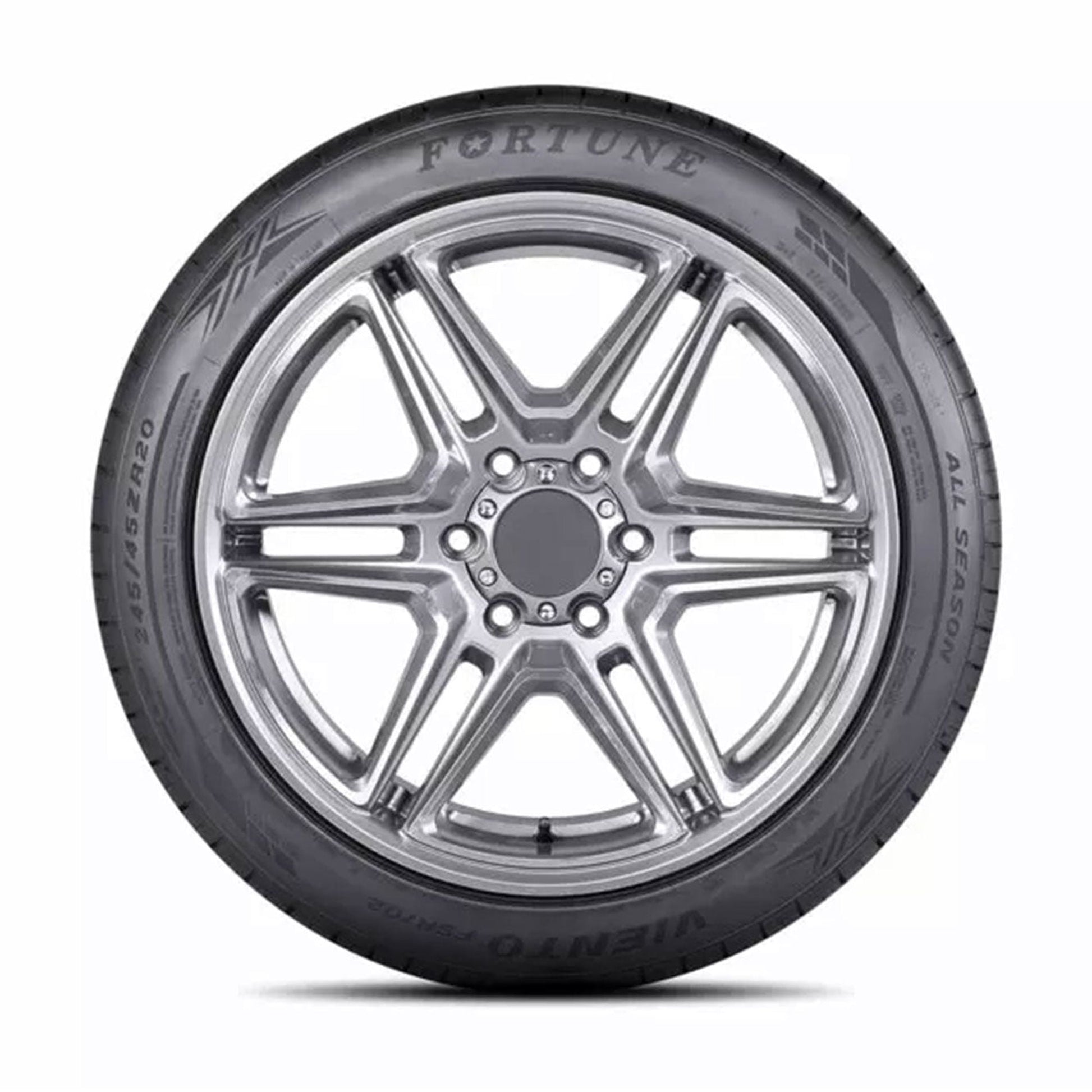 Fortune Viento FSR702 All Season 275/40ZR18 103Y XL Passenger Tire