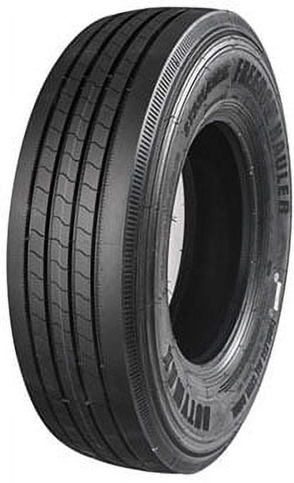 Freedom Hauler Dutymax ST225/75R15 121/117M F Tire
