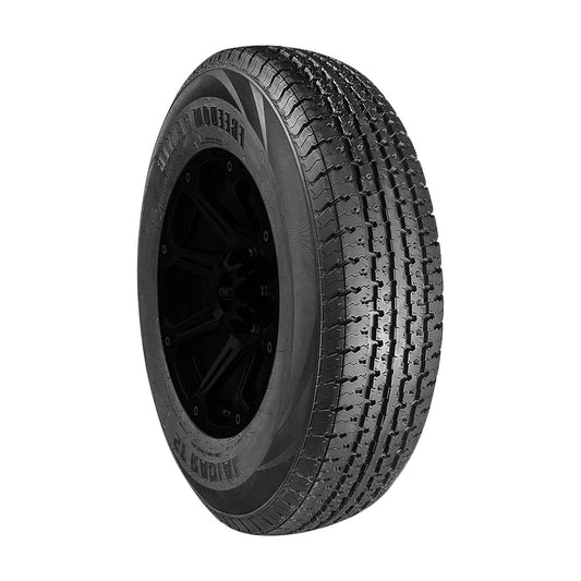 Freedom Hauler ST Radial 235/85R16 128/124L F Trailer Tire