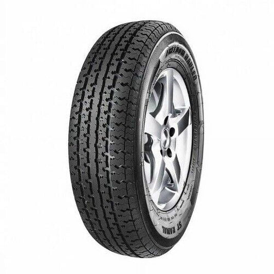 Freedom Hauler ST Radial ST215/75R14 D/8PLY Tire