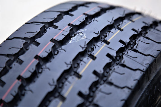Freestar FS-500 ST235/80R16 129M