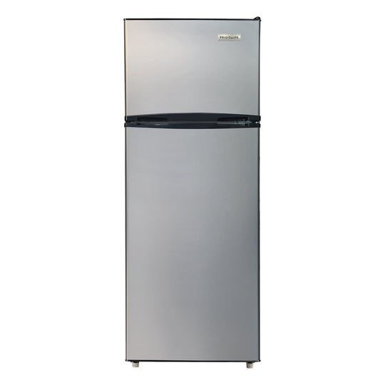 Frigidaire 7.5 Cu. ft. Refrigerator, Platinum Series, Standard Door Style - Stainless Look