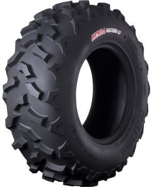Front/Rear K3203 Mastadon AT 25x10R-12 Tire