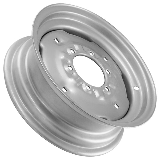 Front Wheel Rim For Ford New Holland 1210 1212 1410 1412 1290 1294 1390 1394
