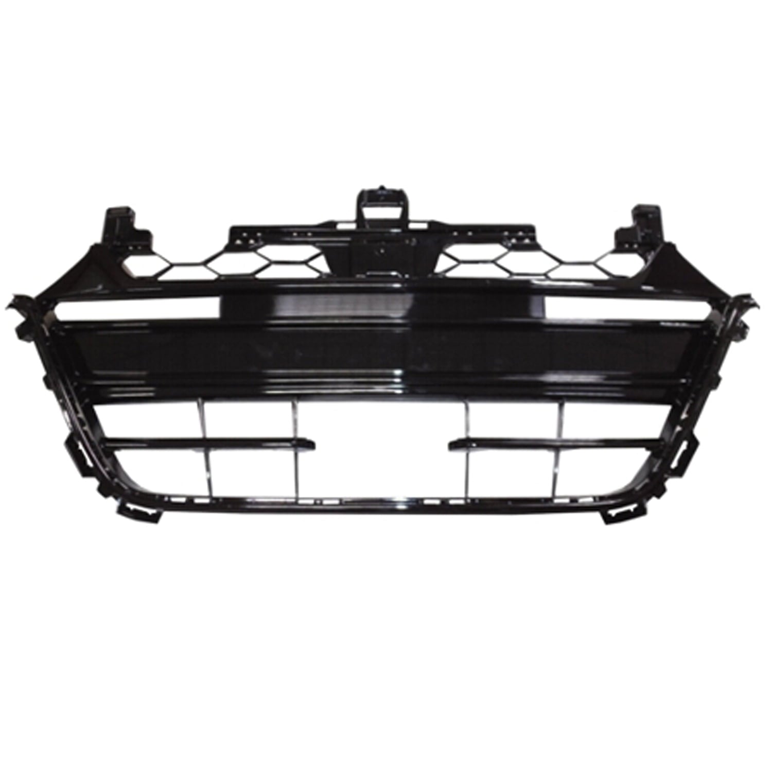 Front bumper grille for 2018-2020 HONDA ACCORD fits HO1036130 / 71111TVAA50