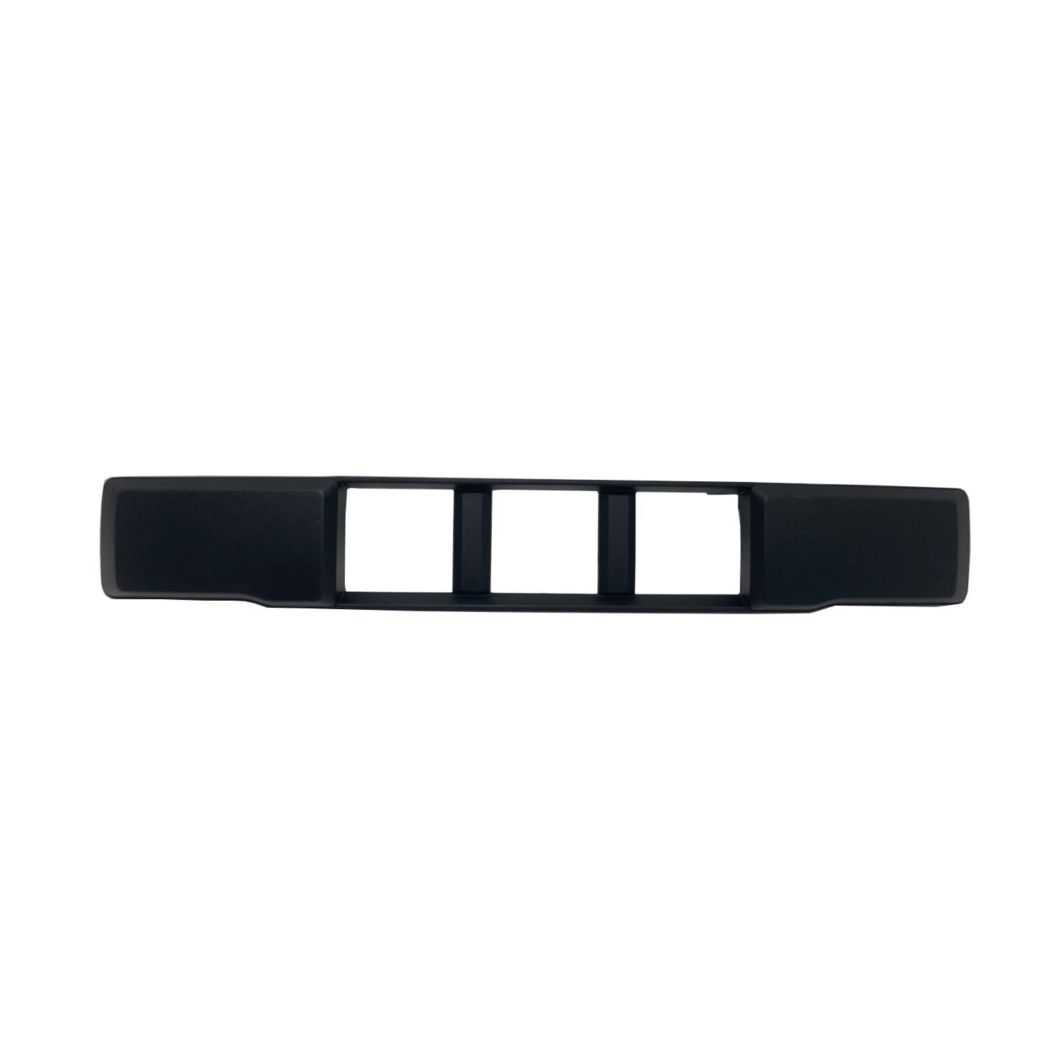 Front bumper molding for 2015-2017 FORD F-150 fits FO1044110 / FL3Z17E810CA