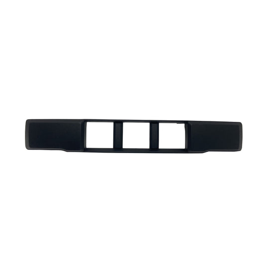 Front bumper molding for 2015-2017 FORD F-150 fits FO1044110 / FL3Z17E810CA