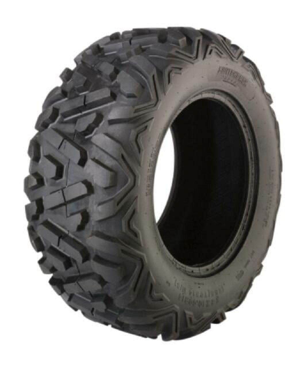 Front or Rear Switchback 24x8-12 Tire