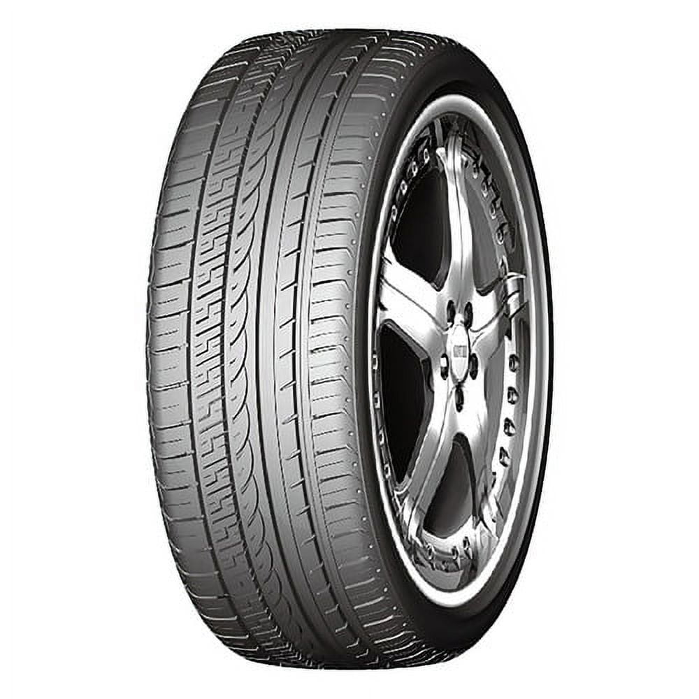 Fullrun F2000 245/45R17XL 99W BSW