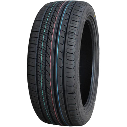 Fullrun F2000 All Season 235/60R17 106H Passenger Tire