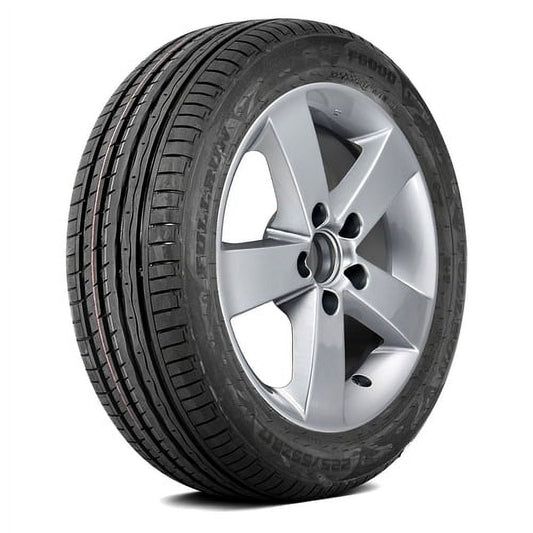 Fullrun F6000 205/55R16 91V BSW (2 Tires)