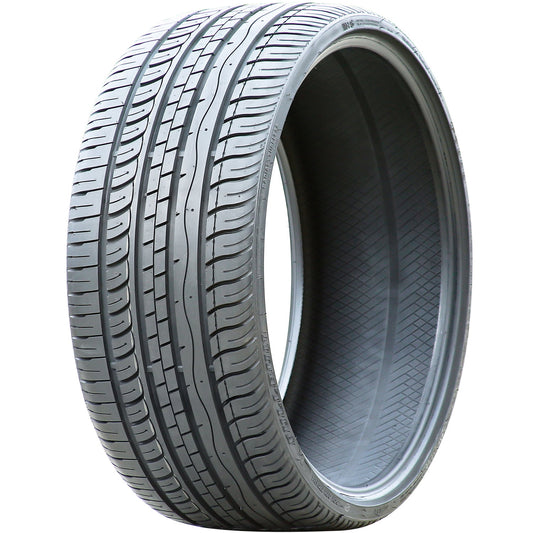 Fullrun F7000 255/30R26 100W XL A/S High Performance Tire