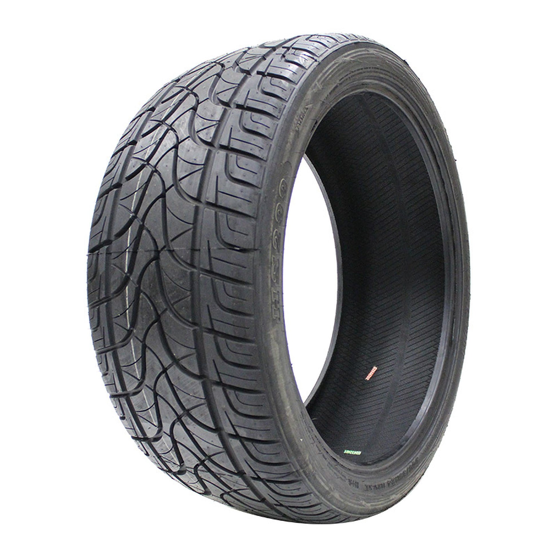 Fullrun HS299 285/50R20 116H XL Tire Fits: 2013-14 GMC Yukon XL 1500 Denali, 2013-14 GMC Yukon Denali