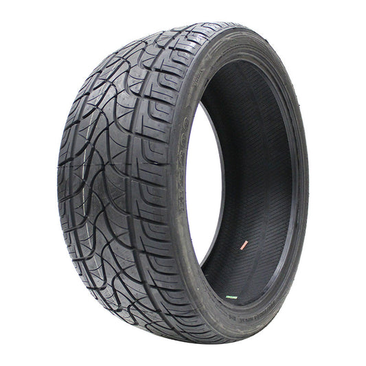 Fullrun HS299 All Season 295/35R24 110V XL Passenger Tire