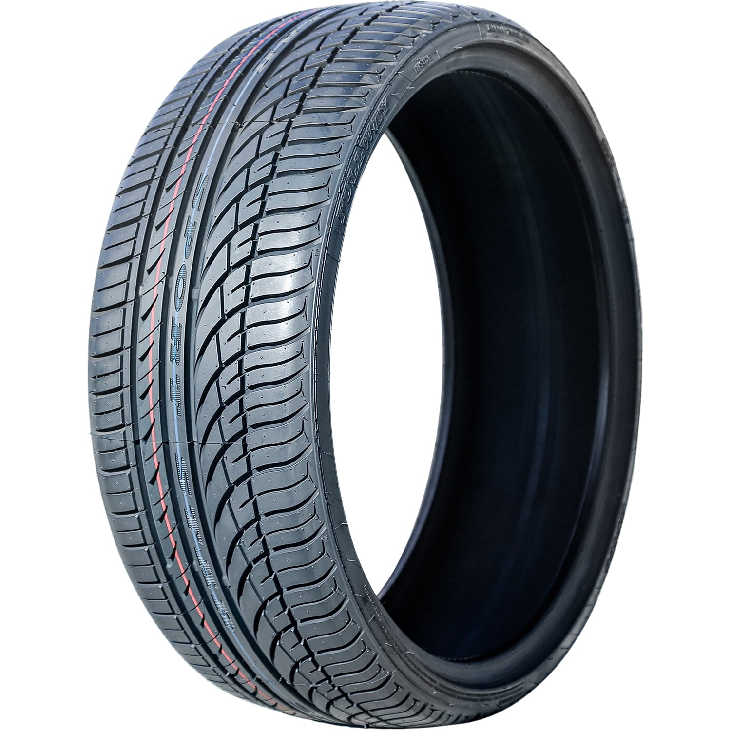 Fullway HP108 275/30ZR24 275/30R24 101W XL A/S All Season Performance Tire