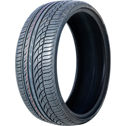 Fullway HP108 275/30ZR24 275/30R24 101W XL A/S All Season Performance Tire