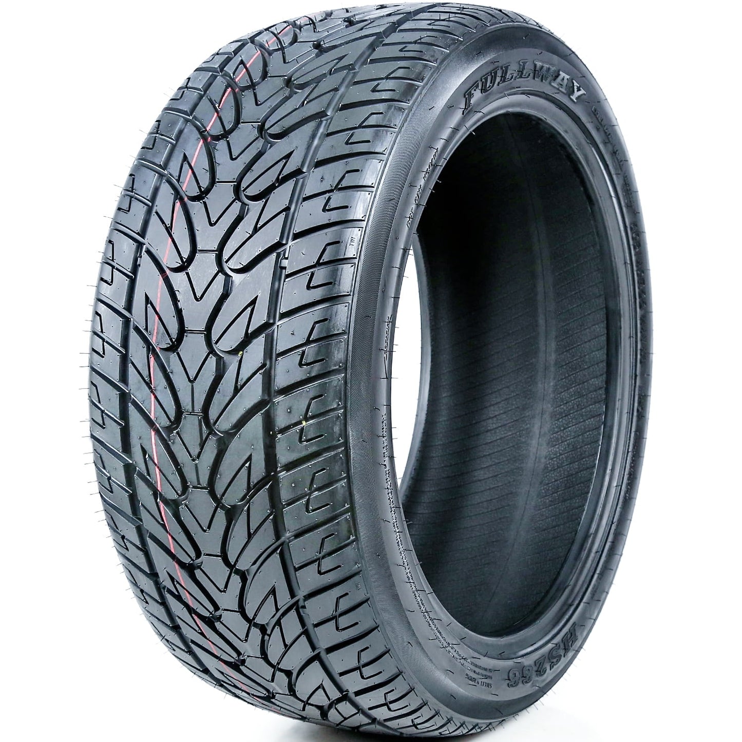 Fullway HS266 305/45R22 118V XL AS A/S Performance Tire