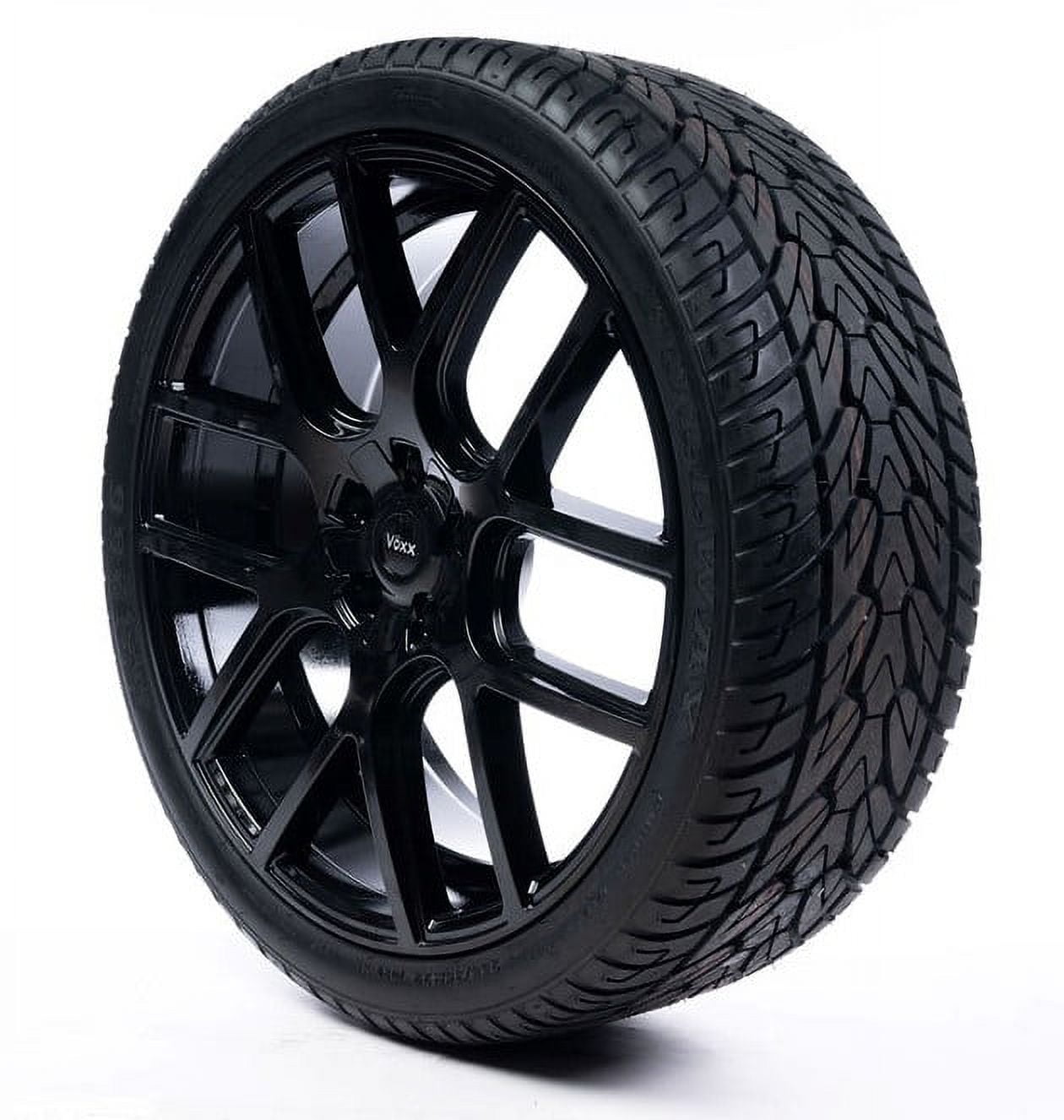 Fullway HS266 All-Season Tire - 305/35R24 112V