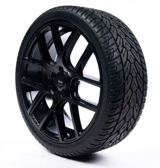 Fullway HS266 All-Season Tire - 305/35R24 112V