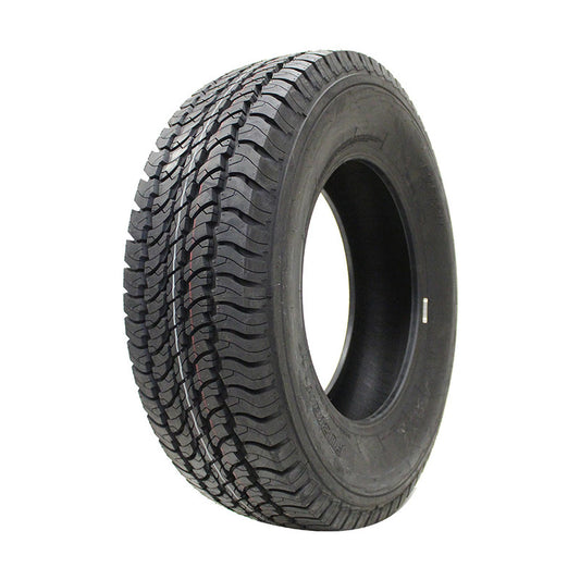 Fuzion A/T All Terrain LT245/75R17 121S E Light Truck Tire
