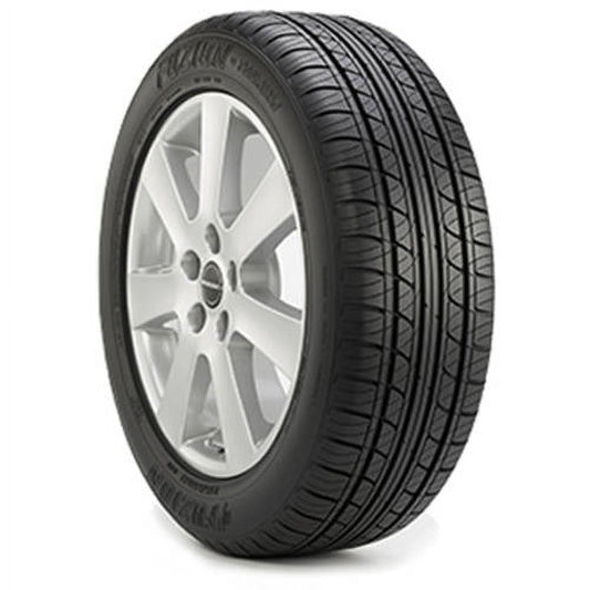 Fuzion Touring 215/55R16 97 H Tire
