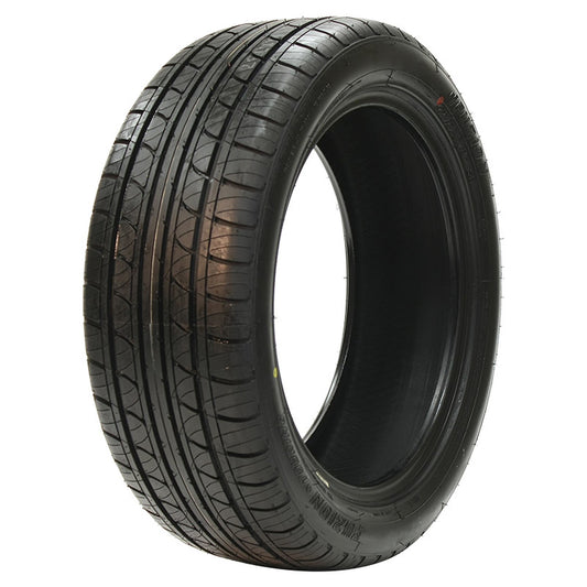 Fuzion Touring Touring 235/60R18 107H XL Passenger Tire