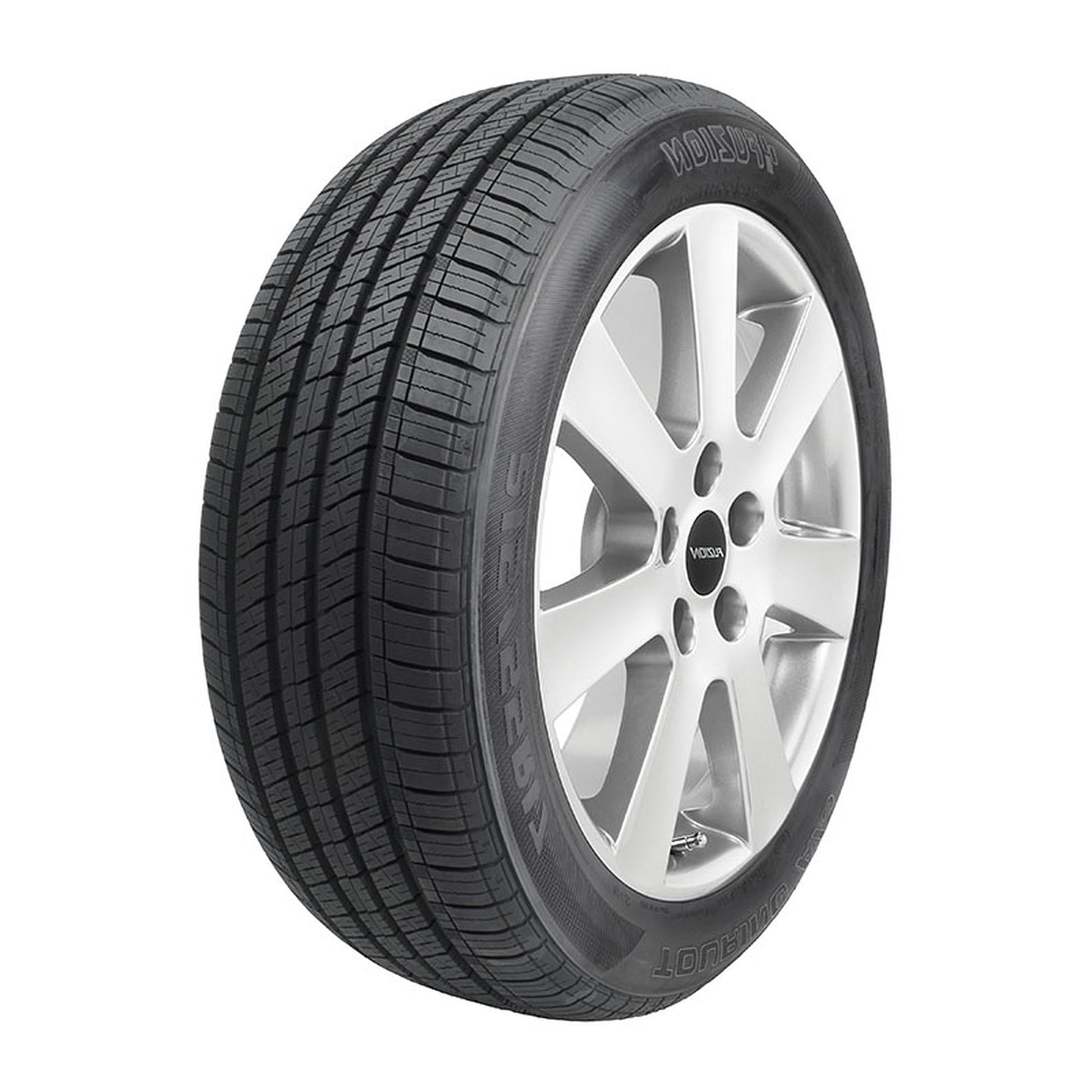 Fuzion Touring A/S All Season 235/65R17 104H Passenger Tire