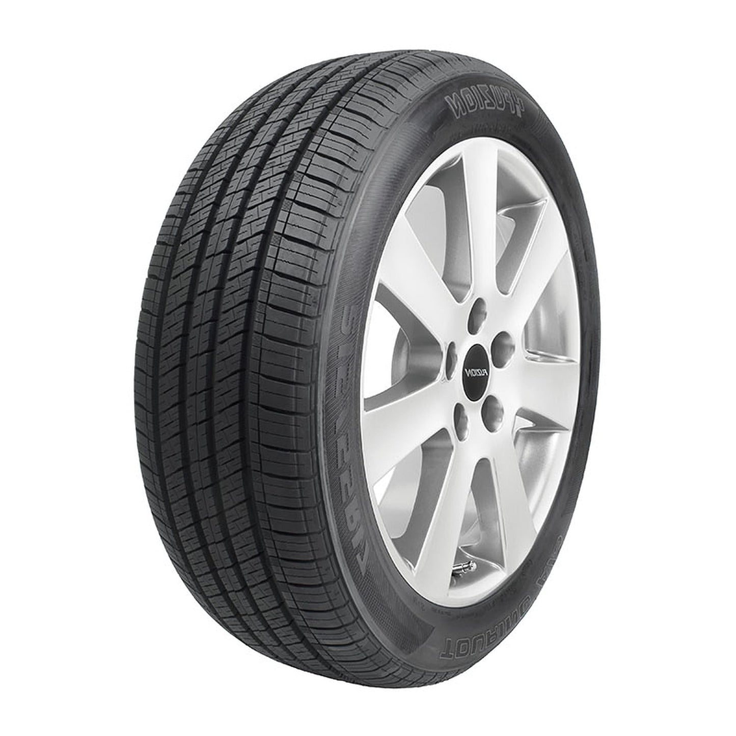 Fuzion Touring A/S All Season 245/60R18 105H Passenger Tire