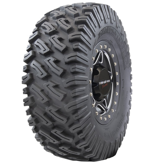 GBC Dirt Commander 2.0 29X11.00R14 8-Ply Rated SXS/UTV Tire (Tire Only)