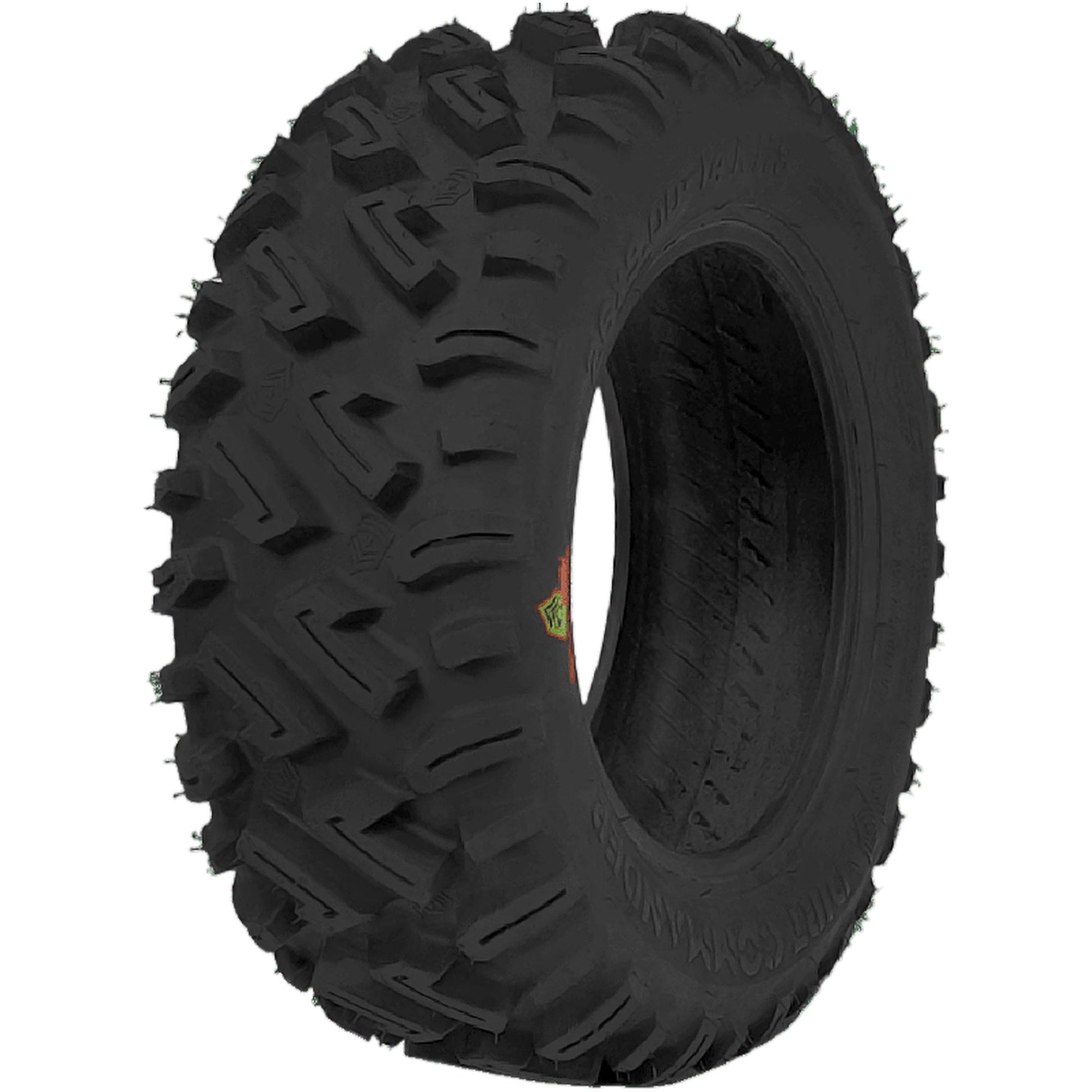 GBC Dirt Commander 25X8.00-12 D/8PLY