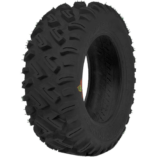 GBC Dirt Commander 25X8.00-12 D/8PLY