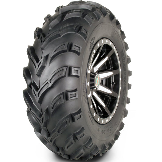 GBC Dirt Devil 25X12.00-9 6PR ATV/UTV Tire