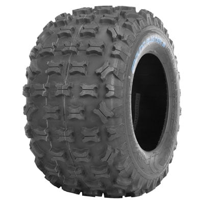 GBC Ground Buster III Tire 20x11-9 6ply