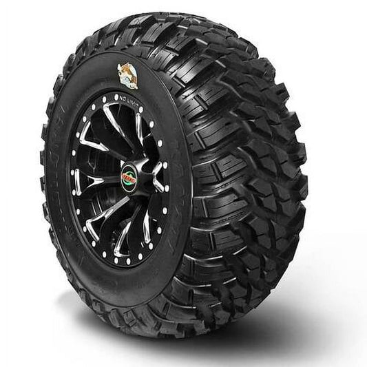 GBC Mongrel 26X10.00R12 D/8PLY (1 Tires)