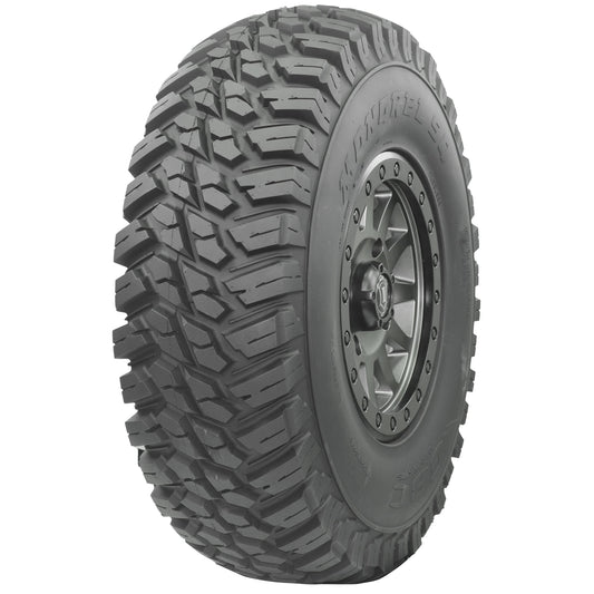 GBC Mongrel SQ 30X9.50R15 10-Ply Rated SXS/UTV Tire (Tire Only)