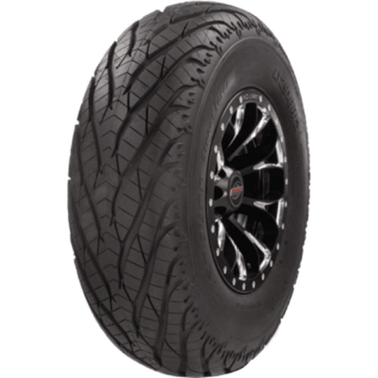 GBC Motorsports Afterburn Street Force 25X8.00-12 6 PR ATV/UTV Tire (Tire Only)