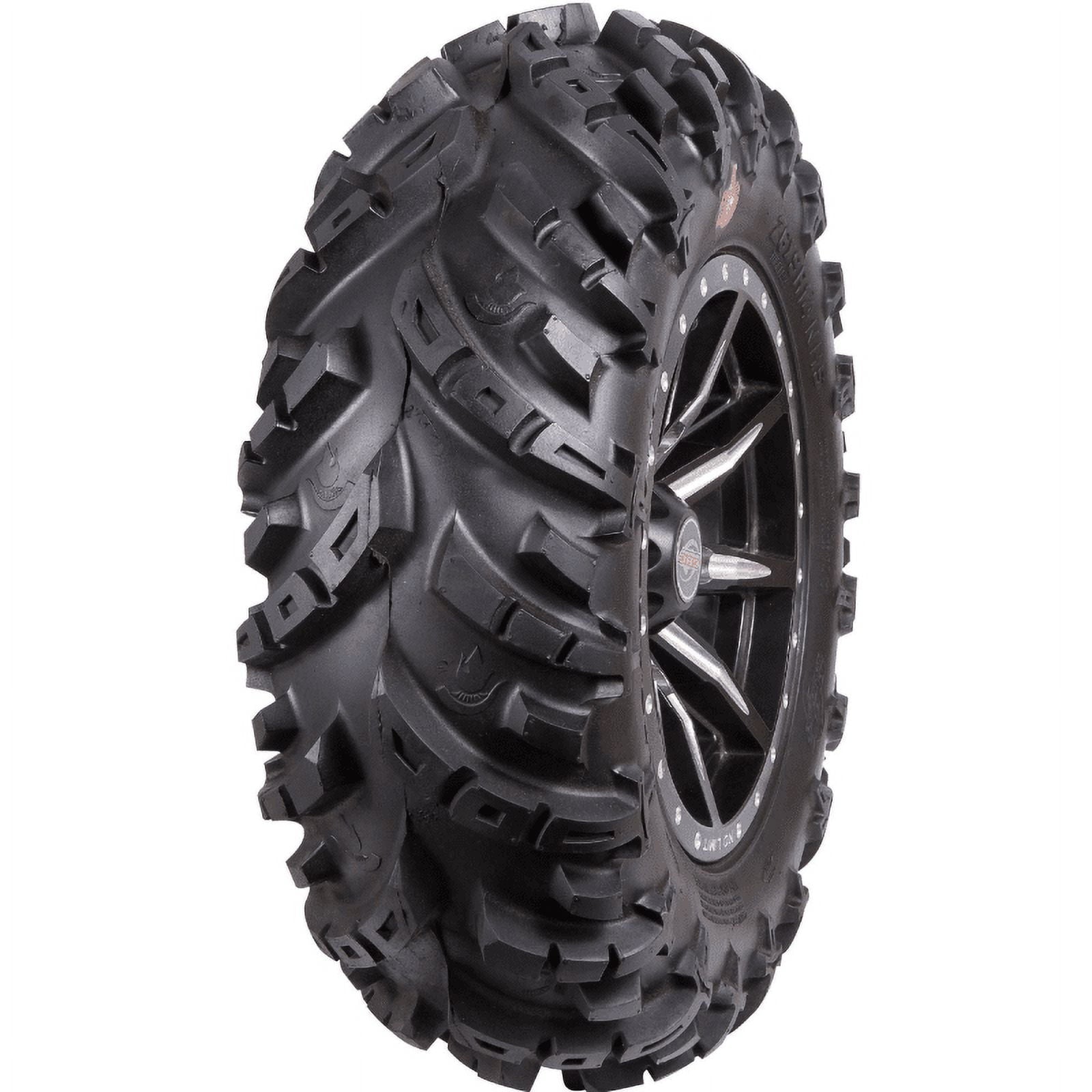 GBC Motorsports Spartacus 26X12.00R12 8 PR ATV/UTV Tire