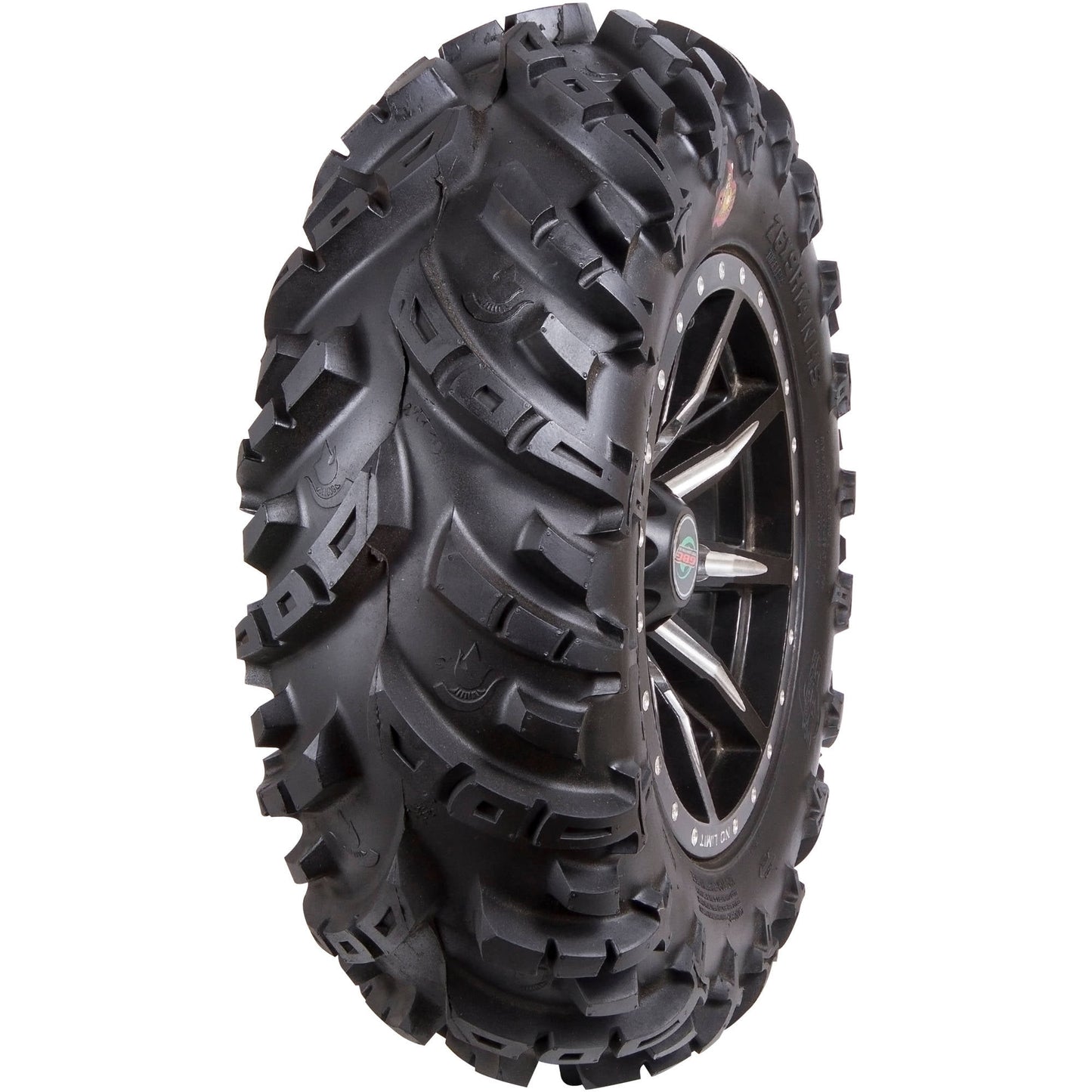 GBC Motorsports Spartacus 27X9.00R14 8 PR ATV/UTV Tire