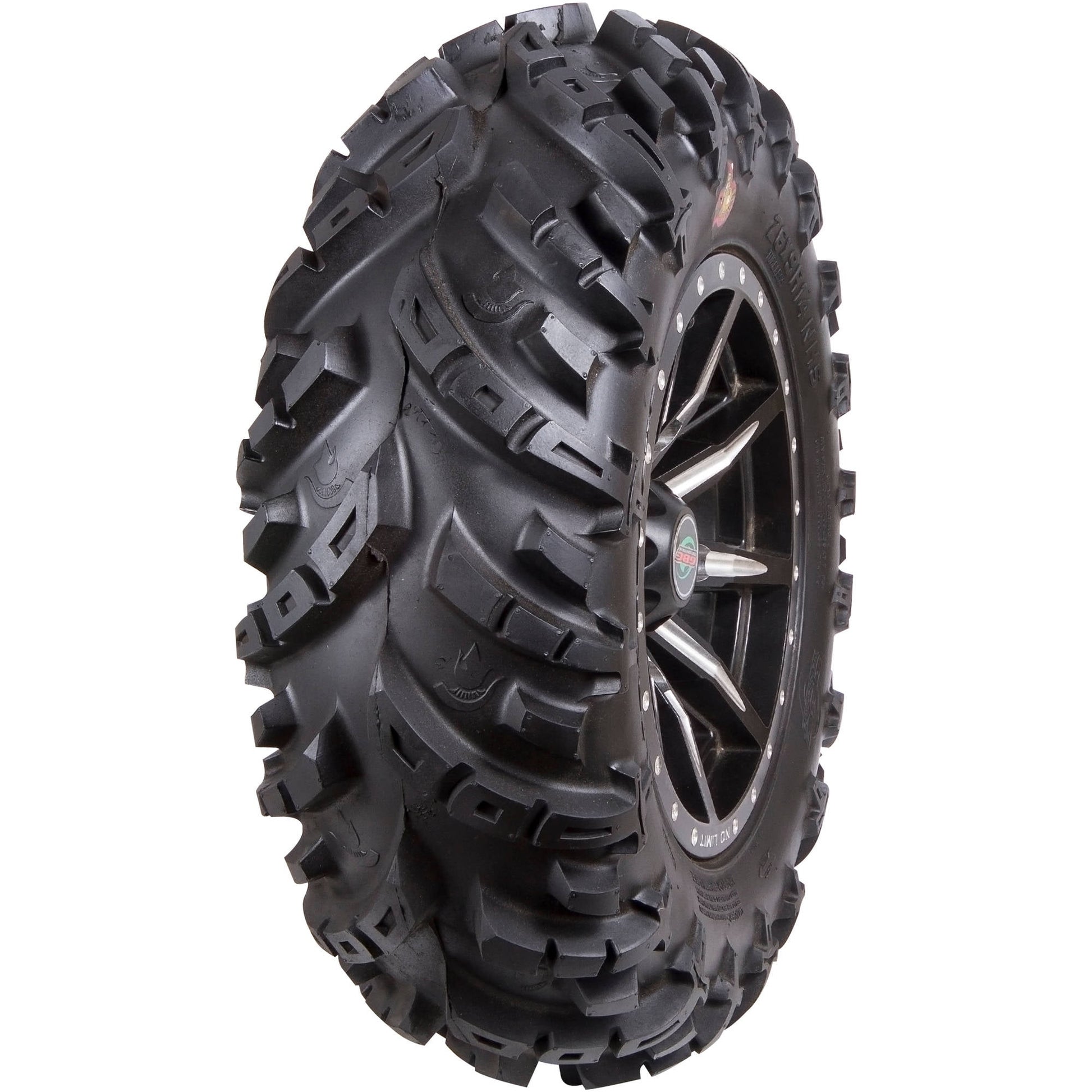 GBC Motorsports Spartacus 27X9.00R14 8 PR ATV/UTV Tire