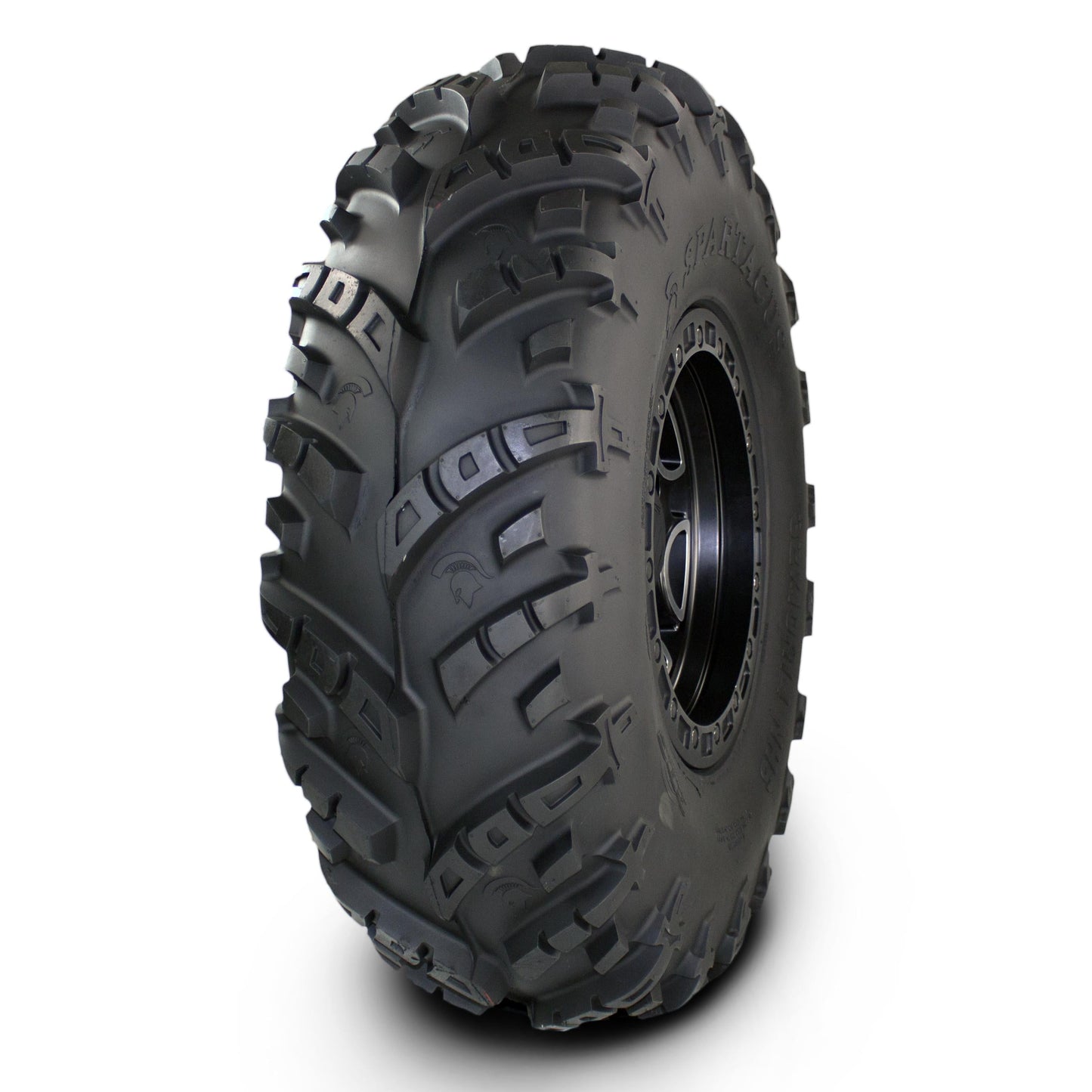 GBC Motorsports Spartacus 32X10.00R14 8 PR ATV/UTV Tire