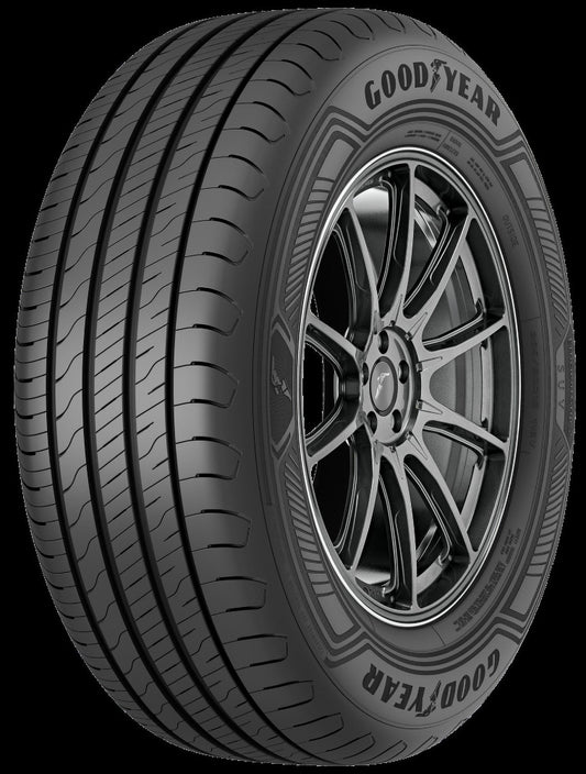 GOODYEAR EFFICIENT GRIP PERFORMANCE 2 205/50R17 89V Fits: 2017-19 Nissan Sentra SR Turbo, 2013-16 Nissan Sentra SR