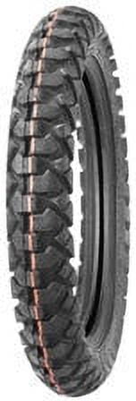 GP110 Tire, Rear - 4.60-18