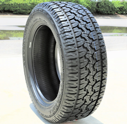 GT Radial Adventuro AT3 All Terrain LT235/85R16 120/116S E Light Truck Tire