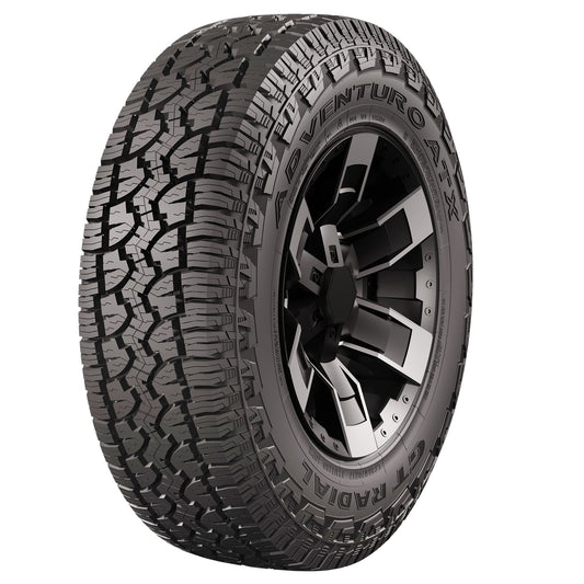 GT Radial Adventuro ATX All Terrain LT31X10.50R15 109S C Light Truck Tire