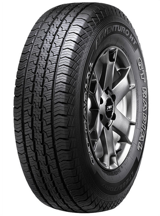 GT Radial Adventuro HT P265/60R18 109T BSW
