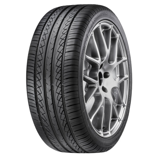 GT Radial Champiro UHP A/S UHP All Season 245/40ZR18 97Y XL Passenger Tire