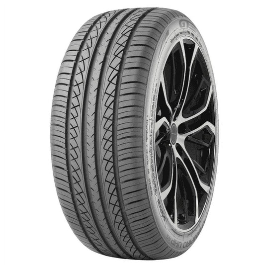 GT Radial Champiro UHP AS 195/55R15 85V BSW (2 Tires) Fits: 2007-08 Honda Fit Sport, 1999-2000 Honda Civic Si