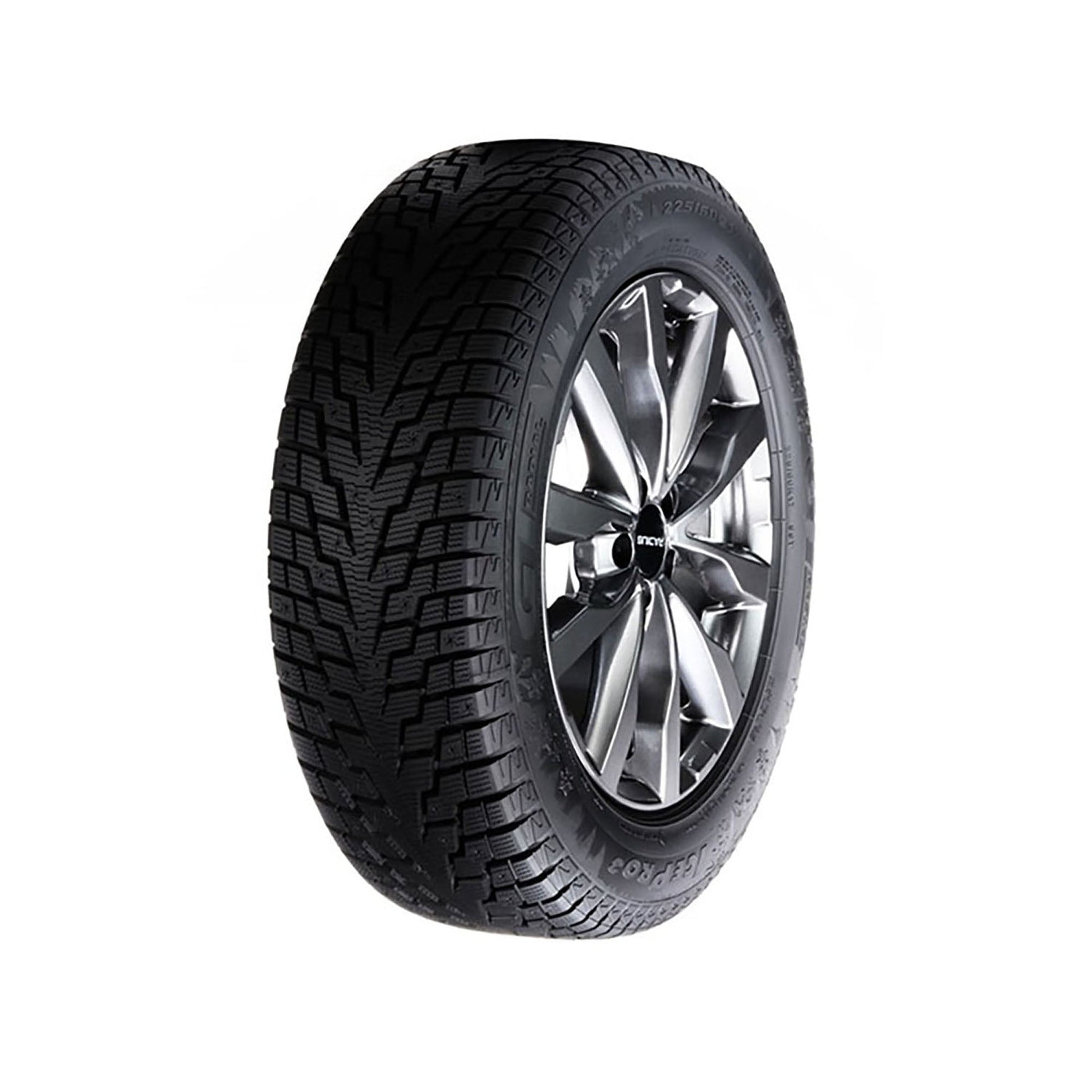 GT Radial IcePro 3 Winter 225/50R17 98T XL Passenger Tire