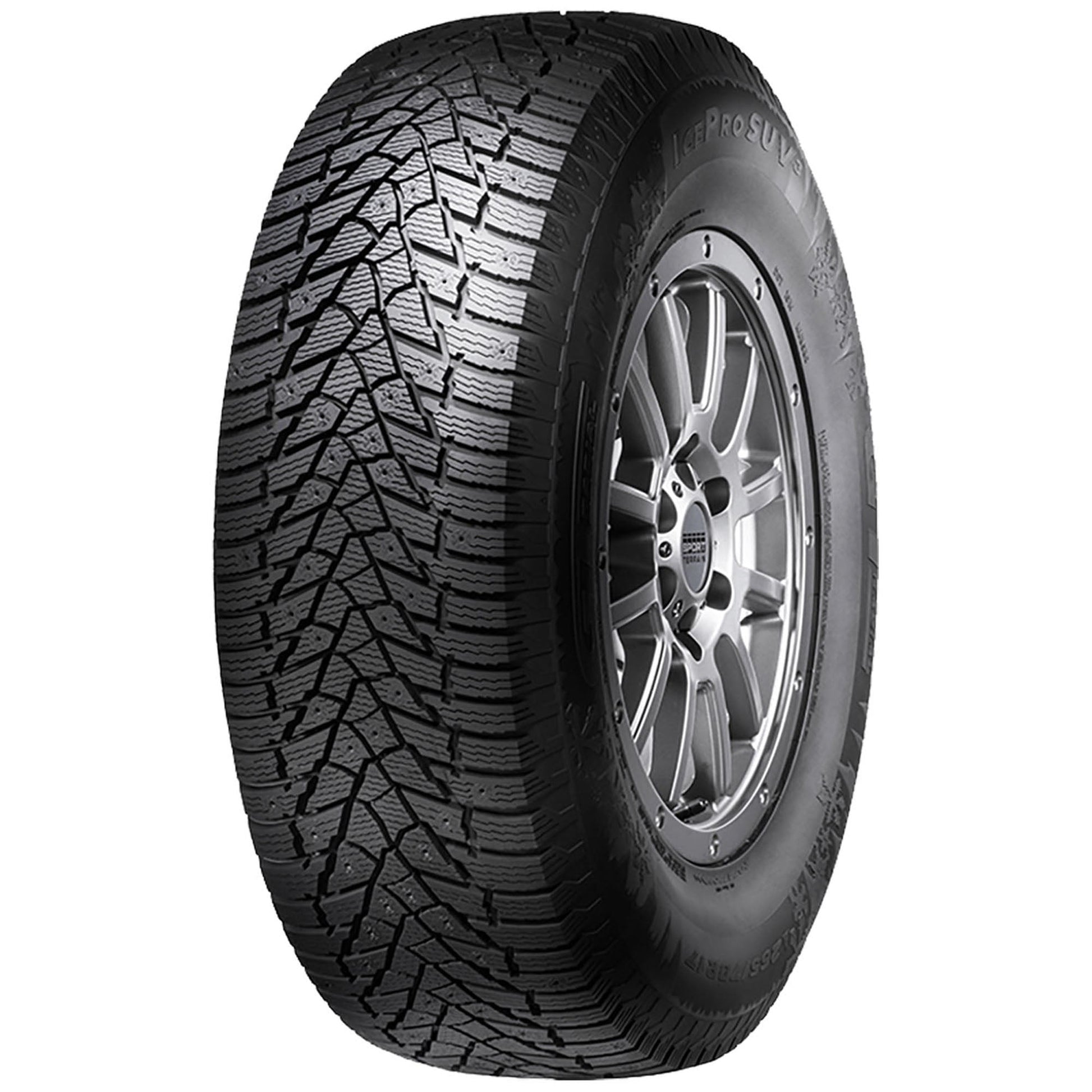 GT Radial IcePro SUV 3 Winter 235/65R17 108T XL SUV/Crossover Tire