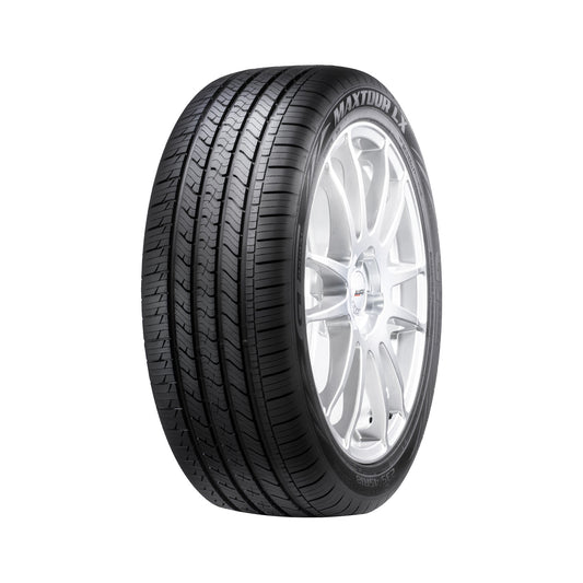 GT Radial MaXtour All-Season Tire - 225/45R17 91V Fits: 2017-19 Chevrolet Cruze Diesel, 2021 Toyota Corolla S